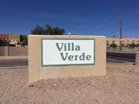 Villa Verde Condos- 6 Unit Condo Package Apartments