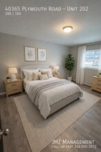 40365 Plymouth Rd in Plymouth, MI - Building Photo - Building Photo