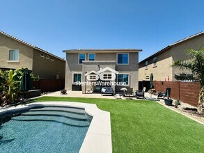 10341 W Payson Rd in Tolleson, AZ - Building Photo - Building Photo