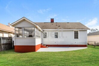 1913 Ohio Ave in Augusta, GA - Building Photo - Building Photo