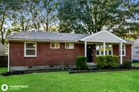 1859 Downing St in Memphis, TN - Building Photo - Building Photo