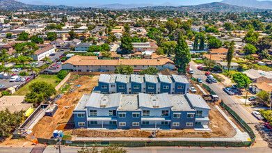 7508 Church St in Lemon Grove, CA - Building Photo - Building Photo