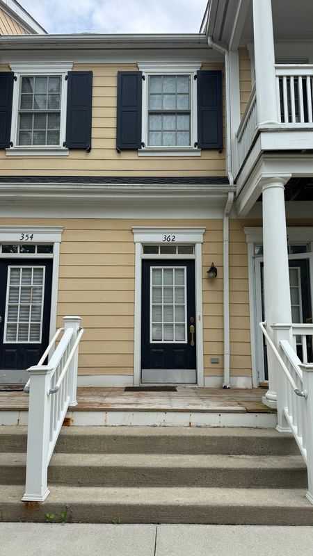 property at 362 Filmore St