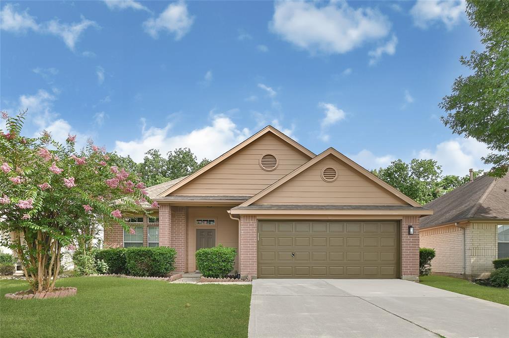 5914 Shadow Creek Ct in Baytown, TX - Building Photo