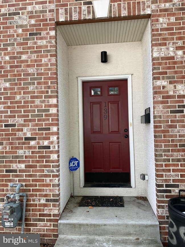 property at 139 Kingsley St