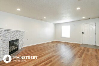4681 Northwood Hills Dr in Memphis, TN - Building Photo - Building Photo
