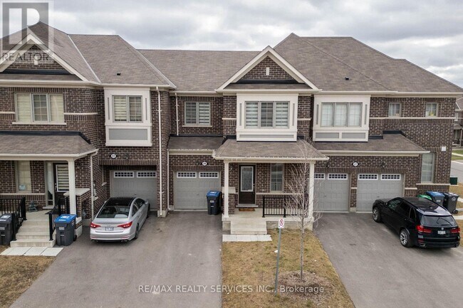 property at 29 CIRCUS Crescent
