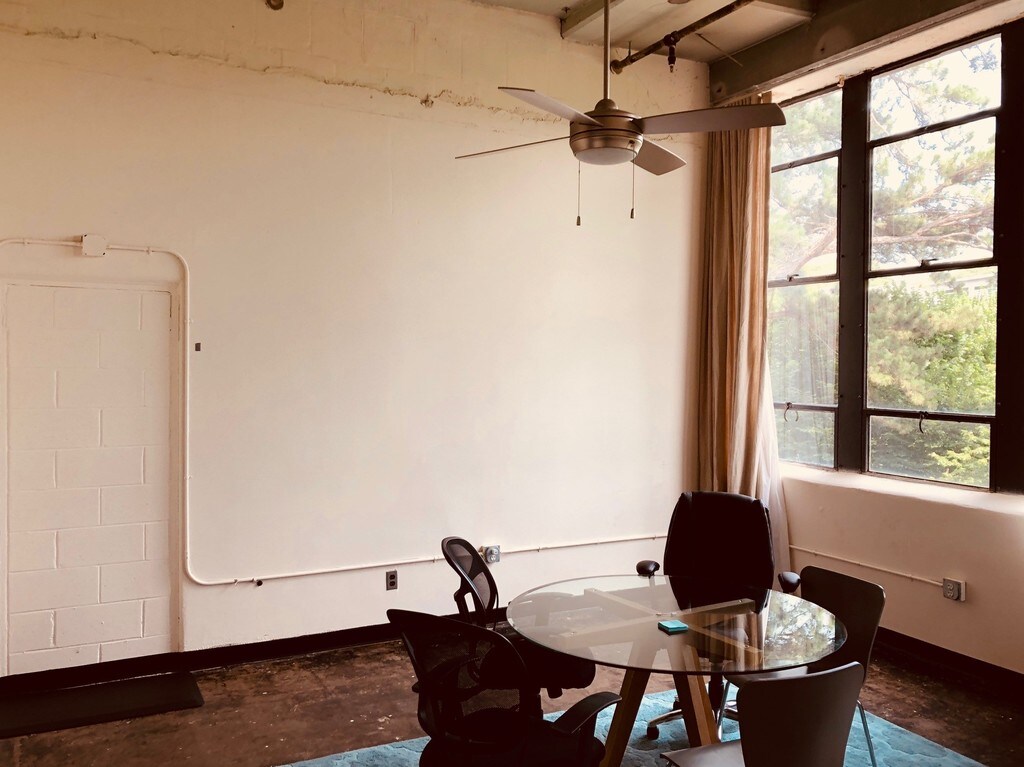 Telephone Factory Lofts | Atlanta, GA Apartments
