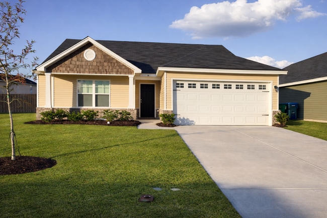 property at 86 Rice Mill Rd