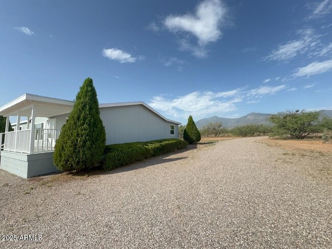 6500 E Ramsey Rd in Hereford, AZ - Building Photo - Building Photo