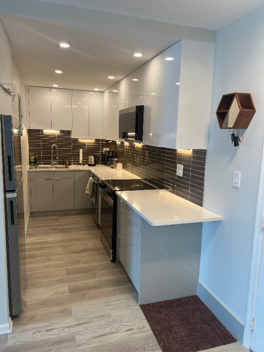 200 S Birch Rd in Fort Lauderdale, FL - Building Photo