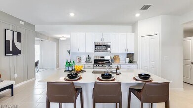 17178 Pompeii Way in North Fort Myers, FL - Building Photo - Building Photo