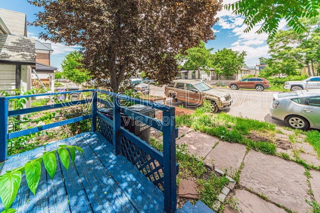 3783 Franklin St in Denver, CO - Building Photo - Building Photo