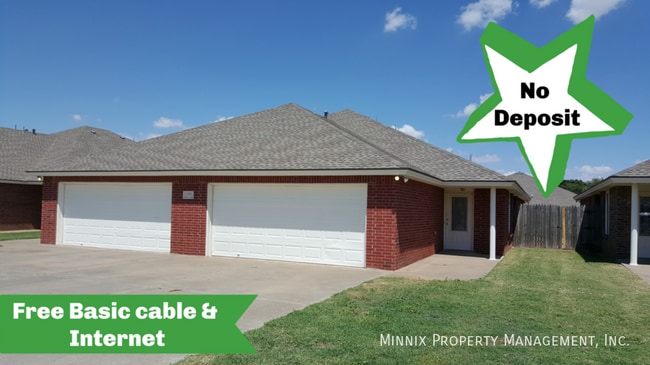 610 N Englewood Ave in Lubbock, TX - Building Photo - Building Photo
