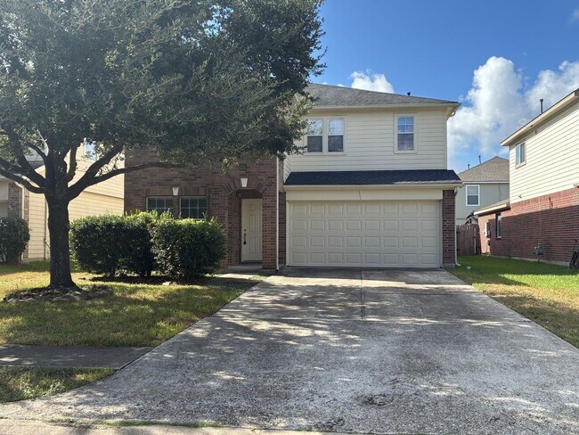 property at 14427 Cellini Dr