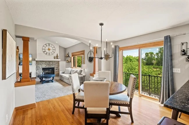 property at 5265 Fenson Ct N