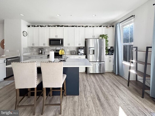 13266 Dowdens Ridge Dr in Clarksburg, MD - Building Photo - Building Photo