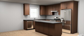 2606 Larkins Way in Pittsburgh, PA - Building Photo