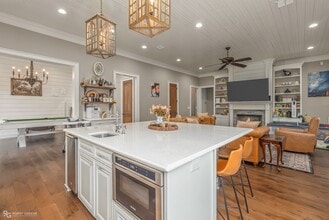 106 Vieux Carre in Bossier City, LA - Building Photo - Building Photo