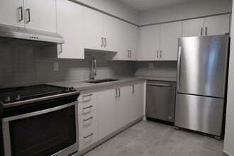 The Arista in Mississauga, ON - Building Photo - Building Photo