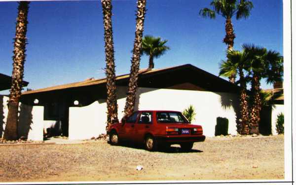 Gentle Acres in Phoenix, AZ - Building Photo - Building Photo