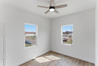 2303 Parkview Ave in Knoxville, TN - Building Photo - Building Photo