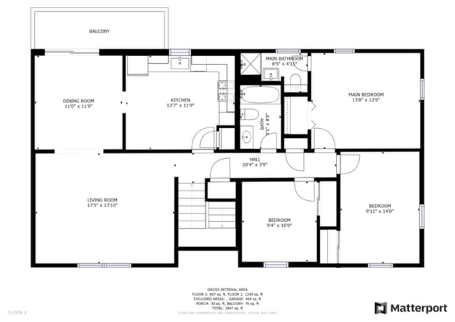 9425 Goddard in Overland Park, KS - Foto de edificio - Building Photo