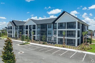 3020 Base Blvd, Unit A1 in Davenport, FL - Building Photo - Building Photo