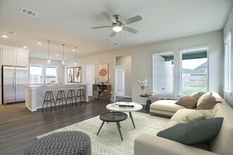 1239 Raburn Run Ln in Tomball, TX - Building Photo - Building Photo