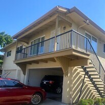 2304 Peppertree Way, Unit PEPPERTREE WAY in Antioch, CA - Building Photo