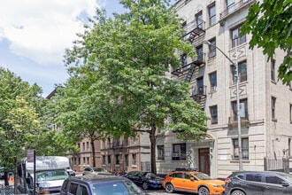 531 W 156th St in New York, NY - Foto de edificio - Building Photo