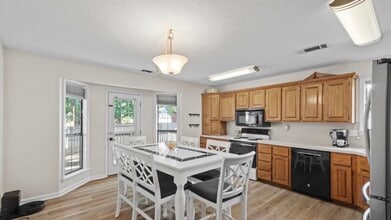 1017 S Hills Dr in Cabot, AR - Building Photo - Building Photo