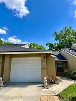 8447 Tangelo Tree Dr in Orlando, FL - Building Photo