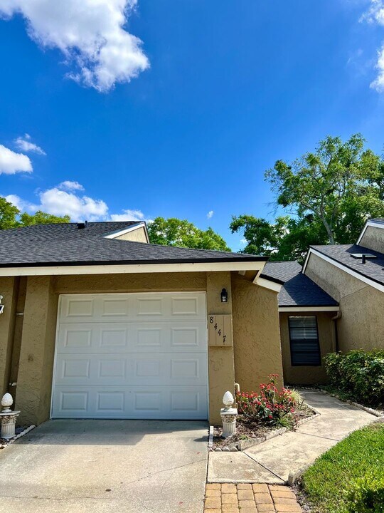 8447 Tangelo Tree Dr in Orlando, FL - Building Photo