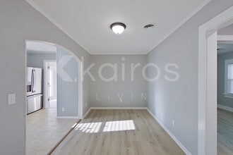 411 Sunset Terrace in Amarillo, TX - Building Photo - Building Photo