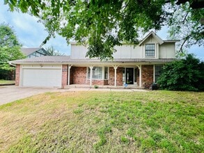 7408 S 89th E Ave in Tulsa, OK - Building Photo - Building Photo