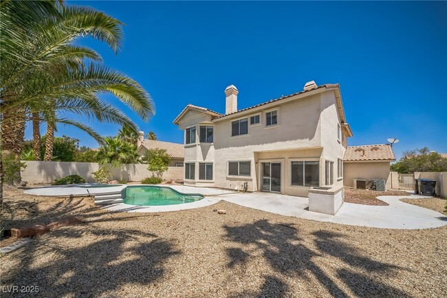 2507 El Paso Grande Ave