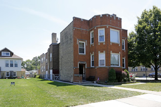 3501 N Keating Ave in Chicago, IL - Building Photo - Building Photo