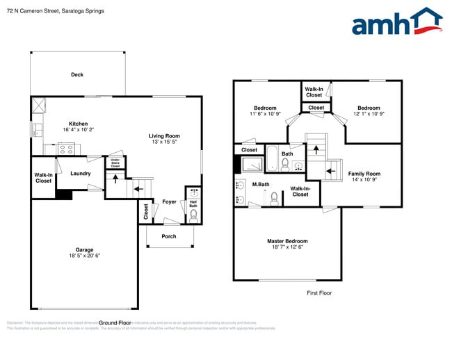 72 N Cameron St in Saratoga Springs, UT - Building Photo - Building Photo