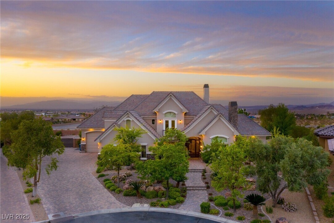 1212 Bunker Hollow Ct in Henderson, NV - Building Photo