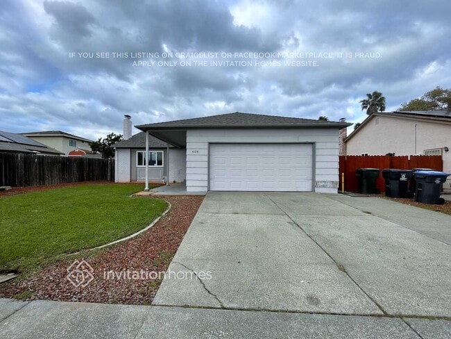 property at 604 Tule Goose Dr