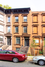 267 W 131st St in New York, NY - Building Photo - Building Photo