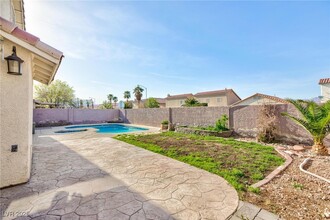 4312 Cinema Ave in North Las Vegas, NV - Building Photo - Building Photo
