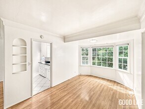 3026 1/2 Sixth Ave in San Diego, CA - Building Photo - Building Photo