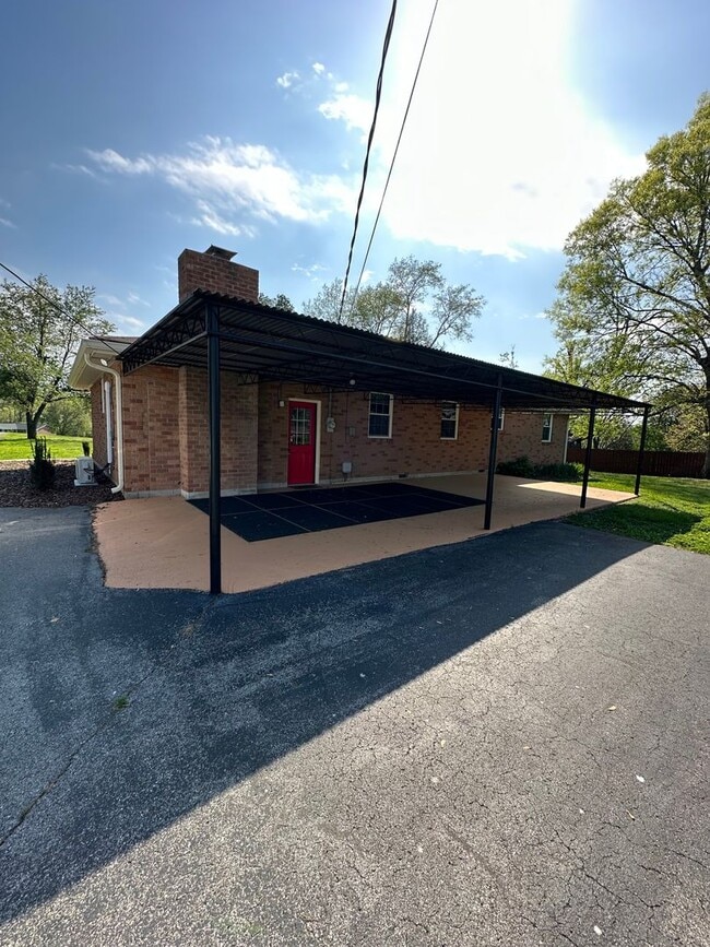 706 Glen Oaks Dr in Mount Juliet, TN - Building Photo - Building Photo
