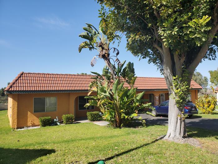 Cottage Row Carlsbad in Carlsbad, CA - Building Photo