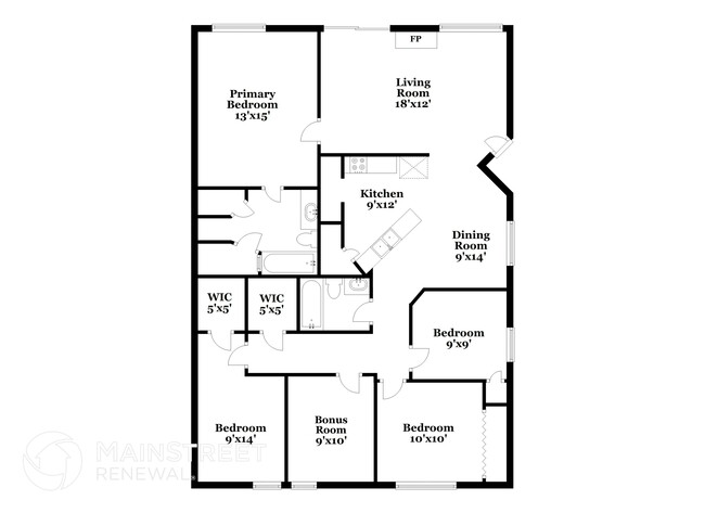 4155 Frontier Sun in San Antonio, TX - Building Photo - Building Photo