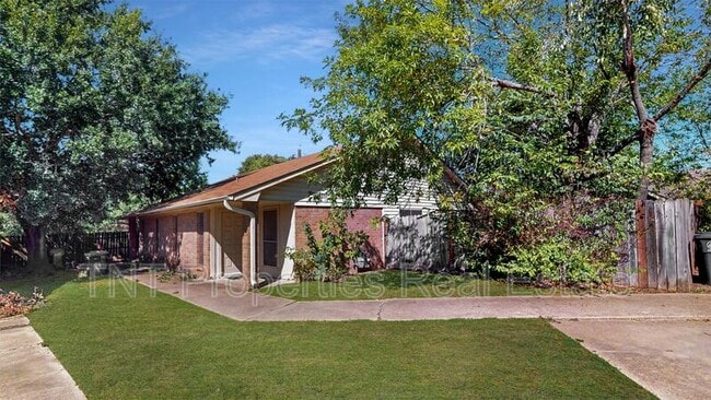1417 Gramma Ct in College Station, TX - Building Photo - Building Photo