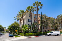 Carabela Condos in Playa Vista, CA - Building Photo - Building Photo