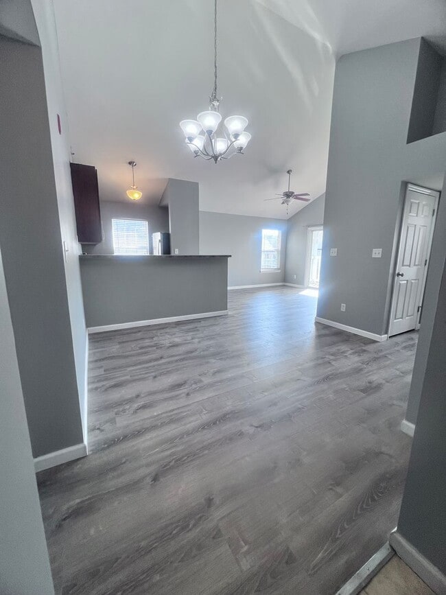 152 Brandy Mill Circle in High Ridge, MO - Building Photo - Building Photo